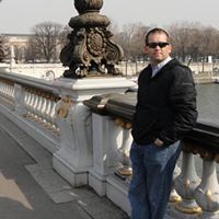 Profile Picture of Thomas Kielbasa (@thomaskielbasa5) on Pinterest