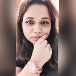 Profile Picture of Sheba John (@sheba_john_22) on Instagram