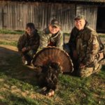 Profile Picture of David Gilliam (@davidgilliam123456789) on Instagram