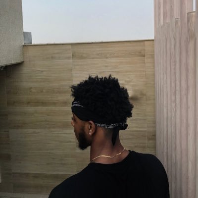 Profile Picture of Troy Jeffrey (@TroyJeffrey_) on Twitter