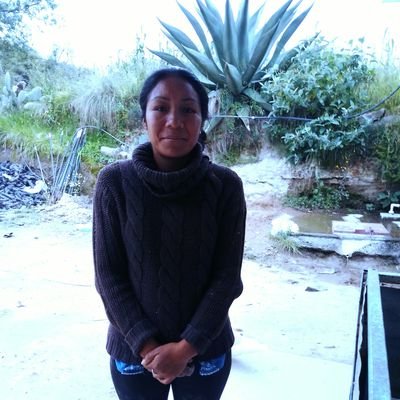 Profile Picture of Claudia Valentín Peralta (@GisselValentin) on Twitter