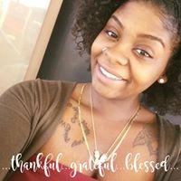 Profile Picture of Bianca Harris (@bianca-harris-26) on Quora
