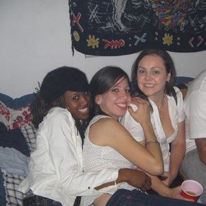 Profile Picture of Angel Grady (@angelcity1406) on Myspace