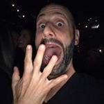 Profile Picture of Eric Landers (@landers_not_flanders) on Instagram