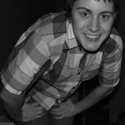 Profile Picture of Dennis Pisarz (@DENNIS_ZACHARY) on Twitter