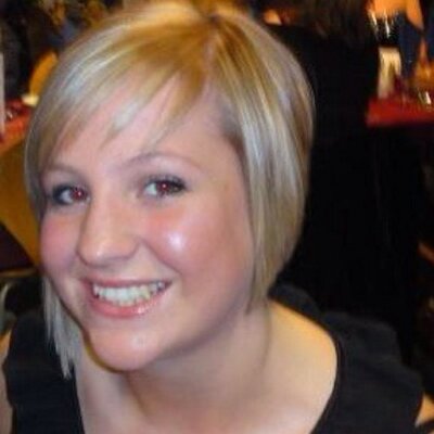 Profile Picture of Stacey Clapp (@stacey_lace) on Twitter