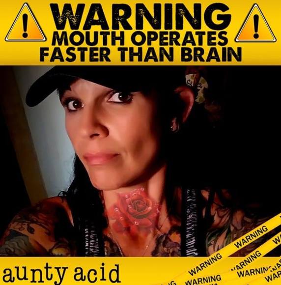 Profile Picture of Angela Blum (@freakofnature77) on Poshmark