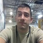 Profile Picture of Matthew Bulloch II (@wastedtalent90) on Instagram