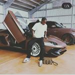 Profile Picture of travis scott (@travis_scott_butterfly) on Instagram