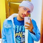 Profile Picture of Rehan Chaudhary (@rehan.chaudhary.878657) on Facebook