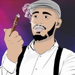 Profile Picture of benhamed fęťhį jr (@benhamed_fethi_jr) on Instagram