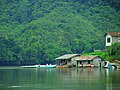 Profile Picture of Kayan Mentarang National Parkon Wikipedia