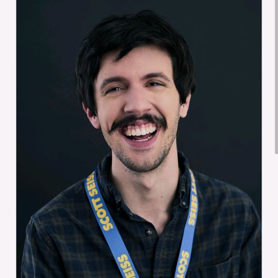 Profile Picture of Scott IKEA (@scott.seissikea) on Tiktok