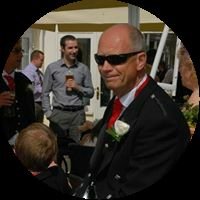 Profile Picture of Ken Bloomfield (@KenBloomfield1) on Twitter