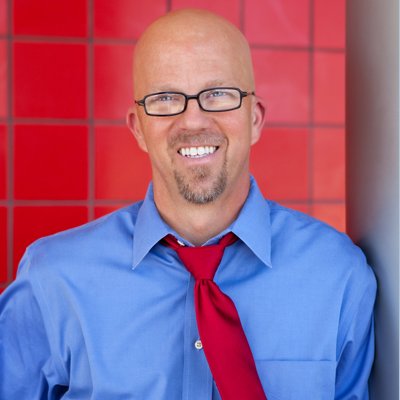 Profile Picture of Jay Ehret (@JayEhret) on Twitter