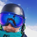 Profile Picture of William Rudge (@team_waver) on Instagram