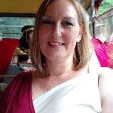Profile Picture of Tamara Preuschoff (@TPreuschoff) on Twitter