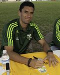 Profile Picture of Steve Purdyon Wikipedia