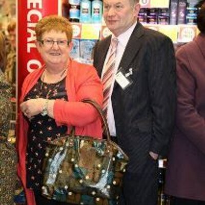 Profile Picture of Margaret McSweeney (@lisheenmc) on Twitter