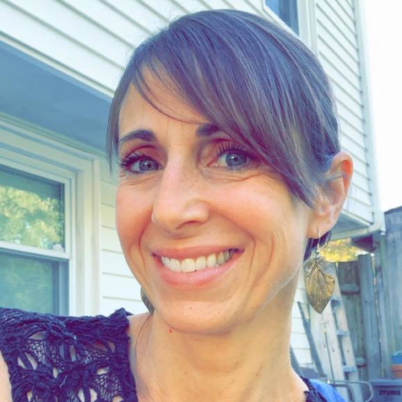 Profile Picture of Angela Mastrorilli-conefrey (@angelamastroril) on Poshmark