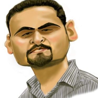 Profile Picture of Arun Chand (@arunchand82) on Twitter