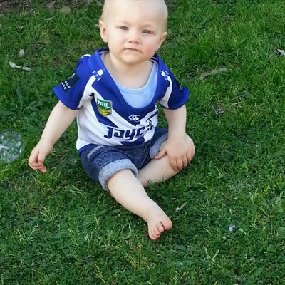 Profile Picture of Jasmin Goncalves (@jasballs) on Twitter