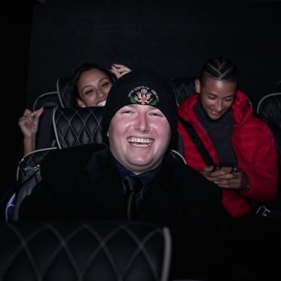 Profile Picture of Adriano “Bubba” Almony (@BubbaAlmony) on Twitter