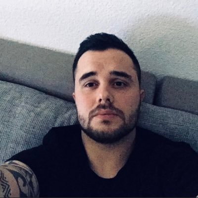 Profile Picture of Gaumé Thomas (@Th0umm) on Twitter