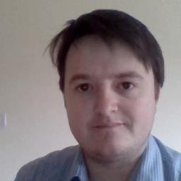 Profile Picture of James Trafford (@jktrafford64) on Twitter