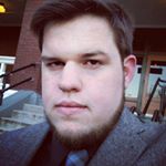 Profile Picture of Benjamin Patrick Stinnett (@b.stinnett) on Instagram