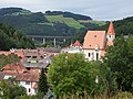 Profile Picture of Edlitz, Austriaon Wikipedia
