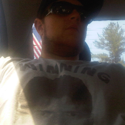 Profile Picture of Andrew Fidget Miner (@Fidget4ever) on Twitter