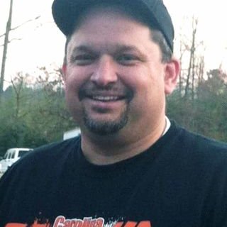 Profile Picture of Steve Hardeman (@steve_hardeman) on Twitter