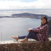 Profile Picture of Mary Peng (@mary-peng) on Quora