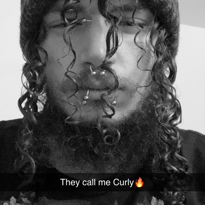 Profile Picture of Justin Pelfrey (@@justinpelfrey2) on Tiktok