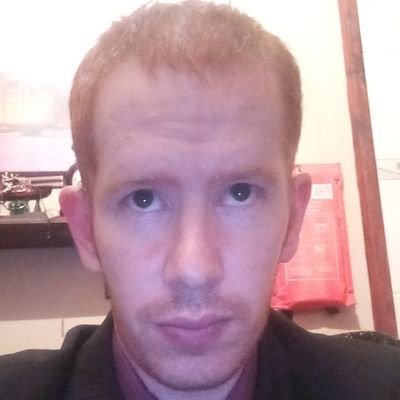 Profile Picture of James Glavin (@JamesGlavin1) on Twitter