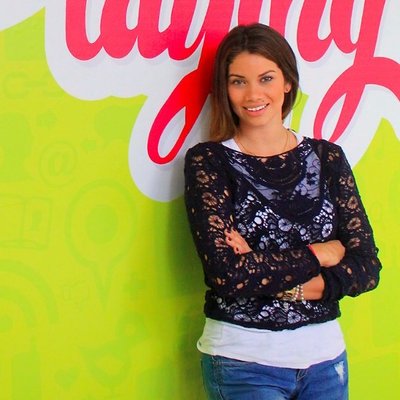 Profile Picture of Lisette Vargas (@Lisette_Vargas) on Twitter
