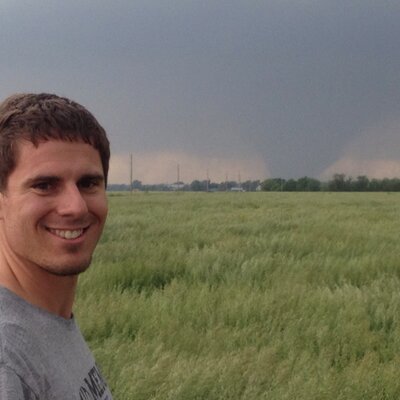 Profile Picture of Matthew Reagan (@MR3wx) on Twitter