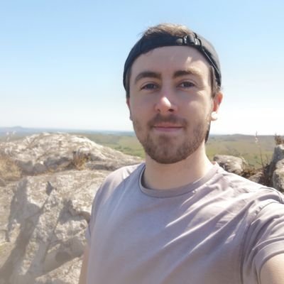 Profile Picture of Dominic Allen (@Dj4y94) on Twitter