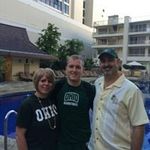 Profile Picture of Damon Crabtree (@captmorgan17) on Instagram
