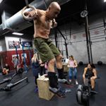 Profile Picture of Joe Burchfield (@joe_burchfield) on Instagram