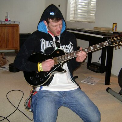 Profile Picture of Matt Littlejohn (@JuanPequeno) on Twitter