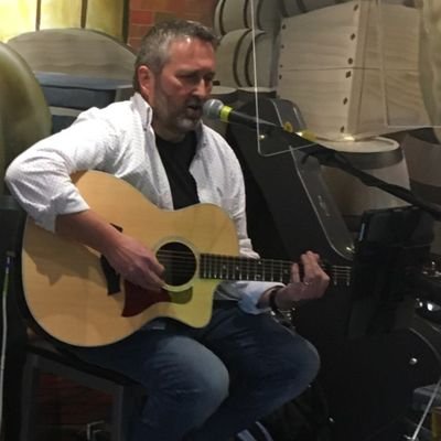 Profile Picture of Wisdom Of Barry (@Barry_mcgrath65) on Twitter