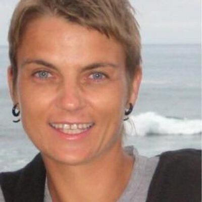 Profile Picture of Ashlie Campbell (@fireman218m) on Twitter