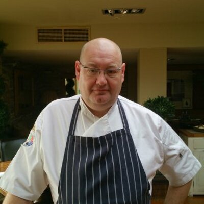 Profile Picture of Trace John Buggins (@bhchef1) on Twitter
