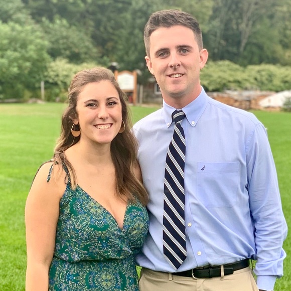 Profile Picture of Allison Mcguinness (@allymcguinness) on Poshmark