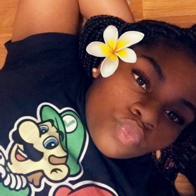 Jasmine Mckinney - Twitter Profile Picture of Jasmine Mckinney (@jasmine60624427) on Twitter