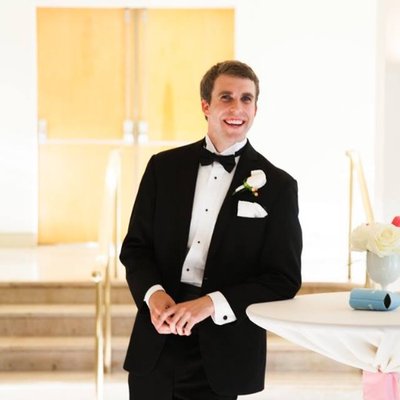 Profile Picture of Tim Berens (@thberens) on Twitter