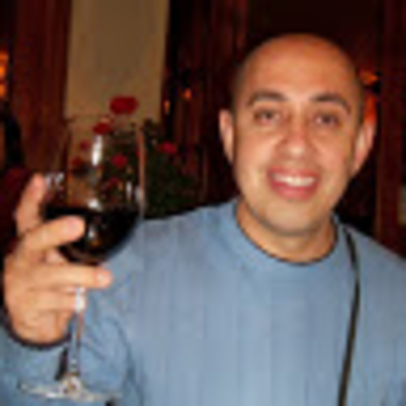 Profile Picture of Mike Alvarado (@malvarado9124) on Poshmark