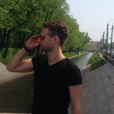 Profile Picture of Giuseppe Arnone (@GiuArnone) on Twitter